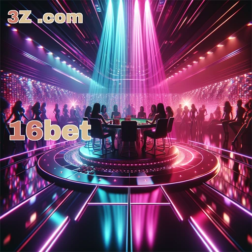 16bet.org Aplicativo Móvel