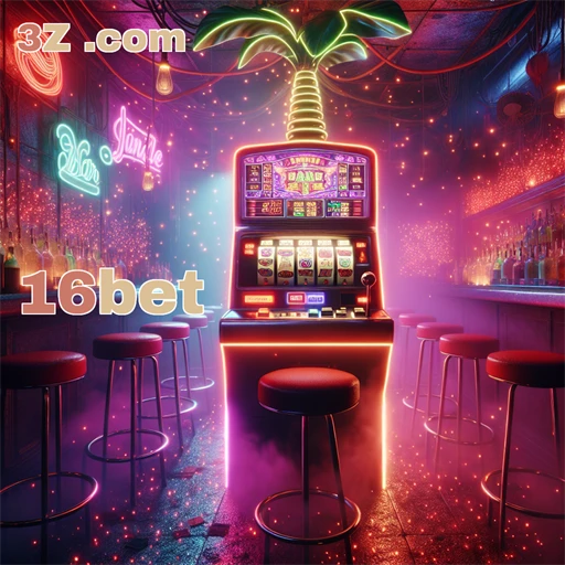 Cassino com Emoção e Diversão no 16bet.org