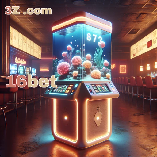 Explorando a Diversidade dos Jogos em 16bet.org