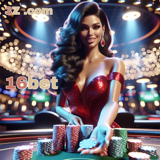 Login Criativo e Funcional no 16bet.org para Jogadores